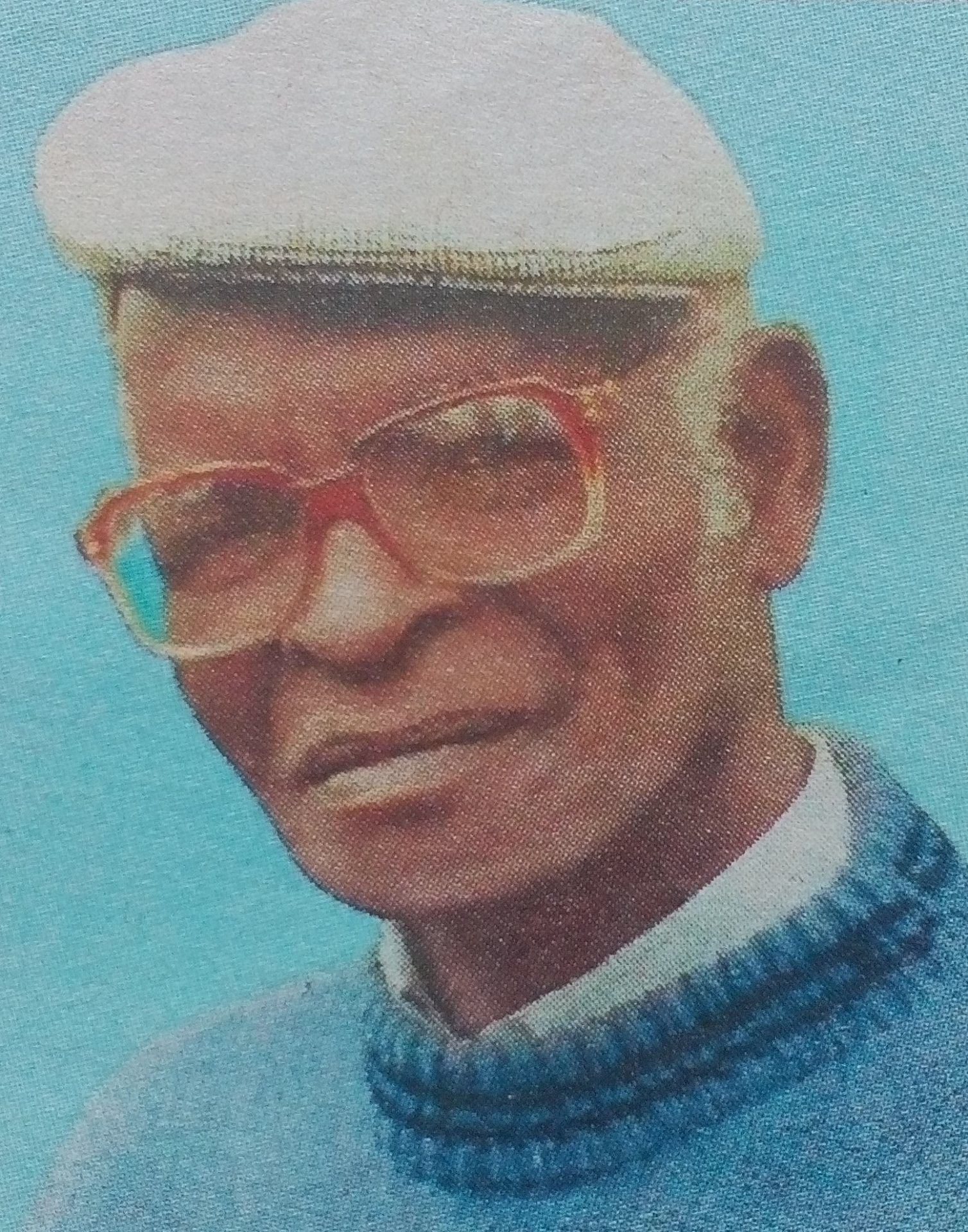 Obituary Image of Norbert Gikandi Kamwana