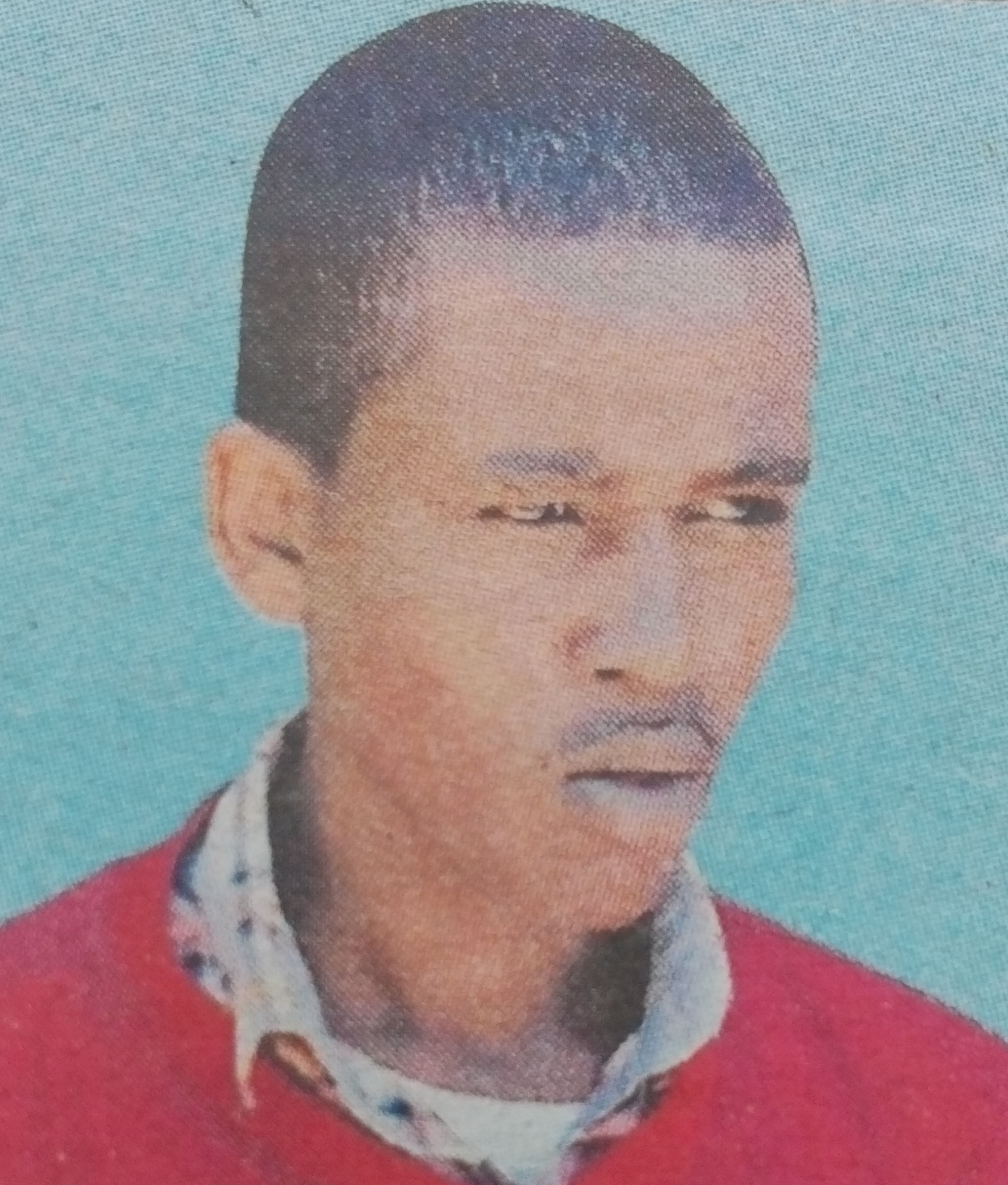 Obituary Image of Anthony Munene Gikunda