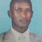 Obituary Image of Girriod Mutwiri Mugambi (Mbui)