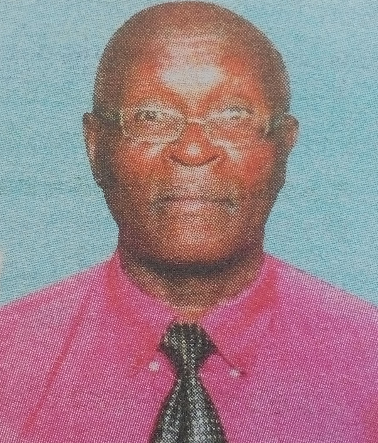 Obituary Image of Joseph Njuguna Gituru