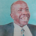 Obituary Image of Harun Ongwae Onyimbo