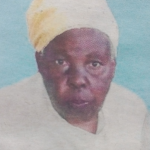 Obituary Image of Agnes Hilda Anyango Nyimbae