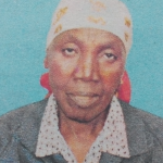 Obituary Image of Ides Wagure Gikuhi