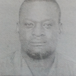 Obituary Image of Evangelist Daniel Andika Indimuli