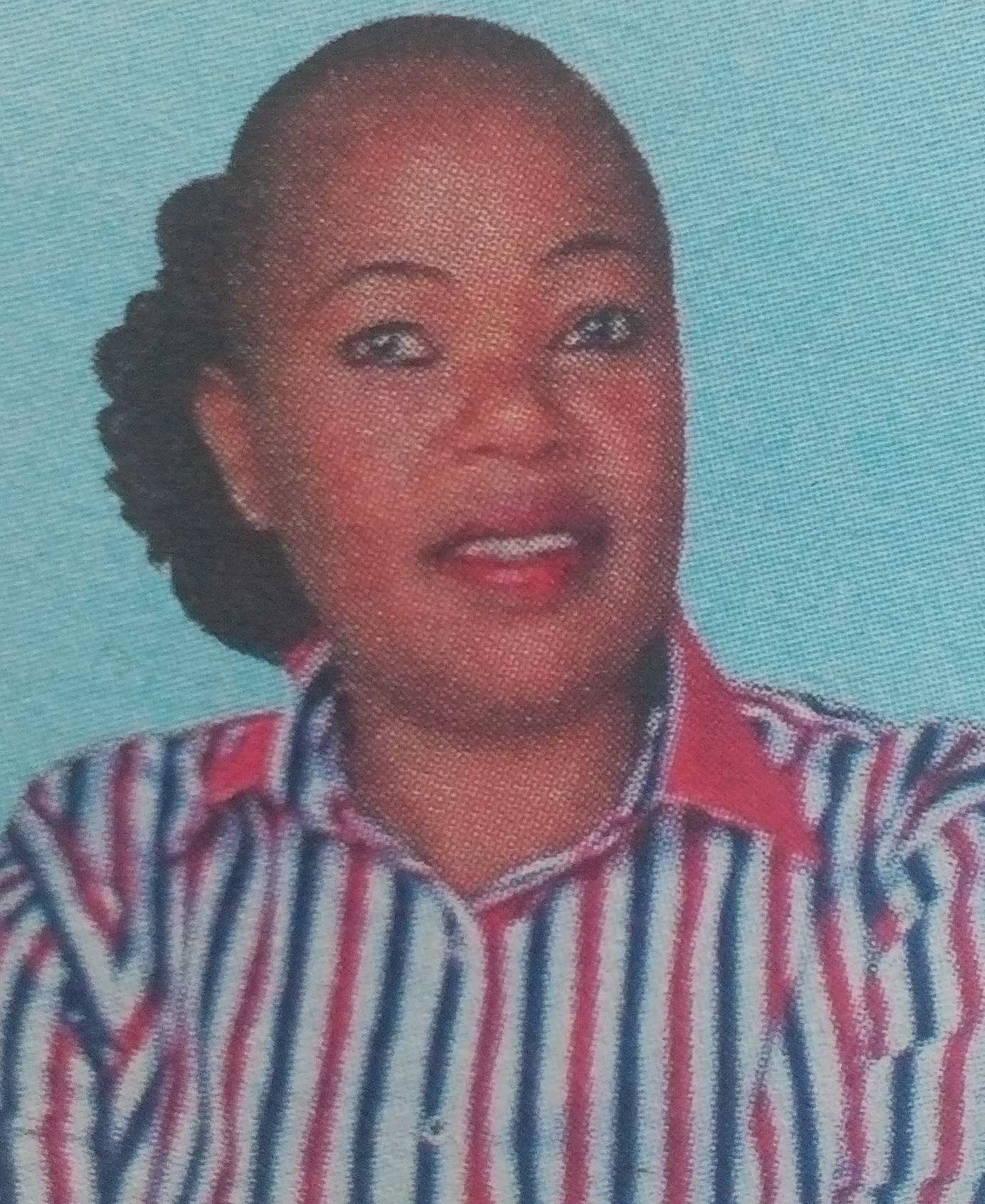 Obituary Image of Jane Wanjiku Njagi