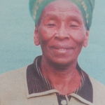 Obituary Image of Jane Gacheri Kinoti