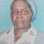 Obituary Image of Joyce Wangui Gathiru