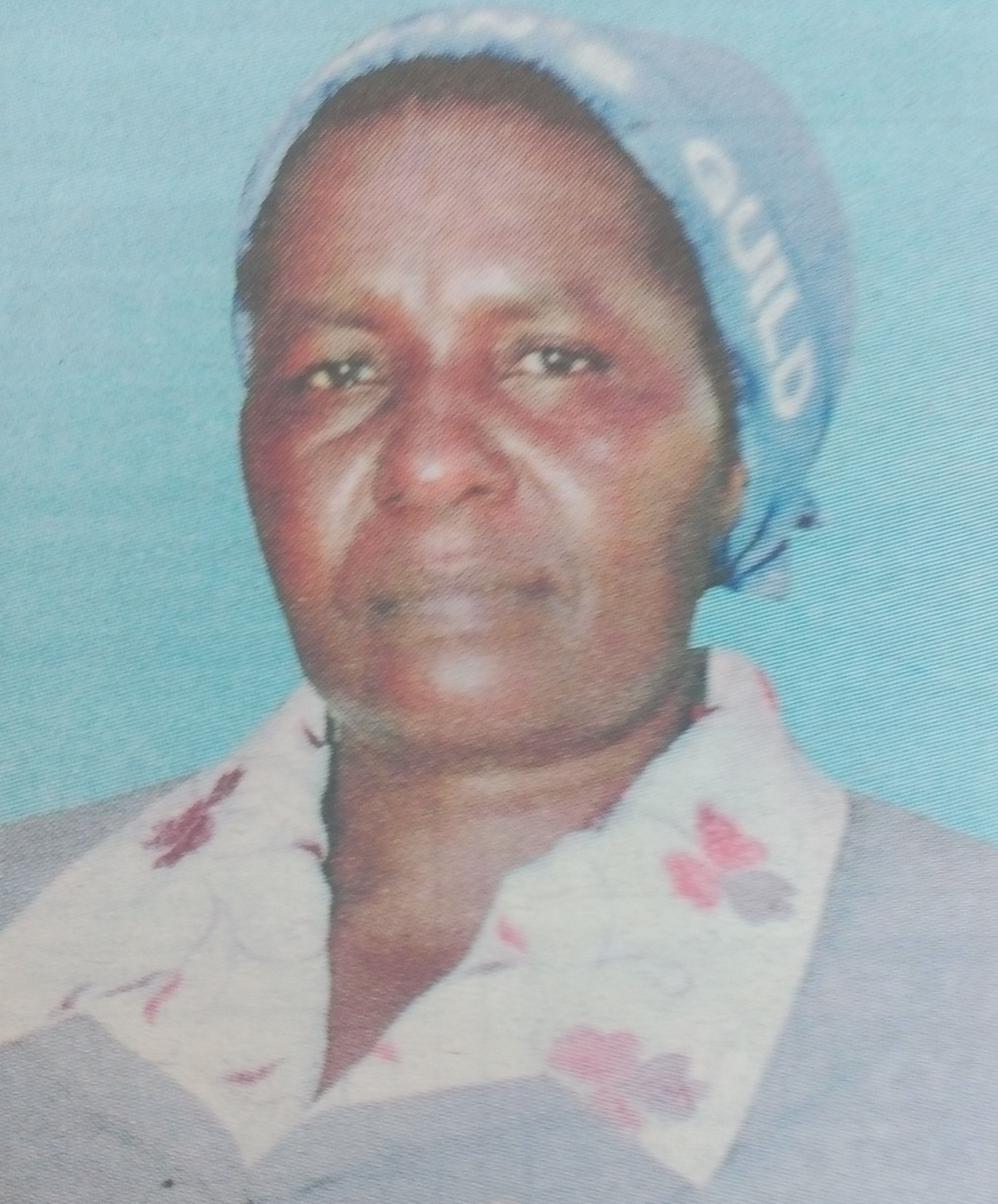 Obituary Image of Joyce Wangui Gathiru