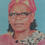 Obituary Image of Joyce Wangari