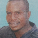 Obituary Image of James Kabaiku Ng’ethe