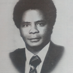 Obituary Image of Mwangi Kirung'o Kahama (JMK)