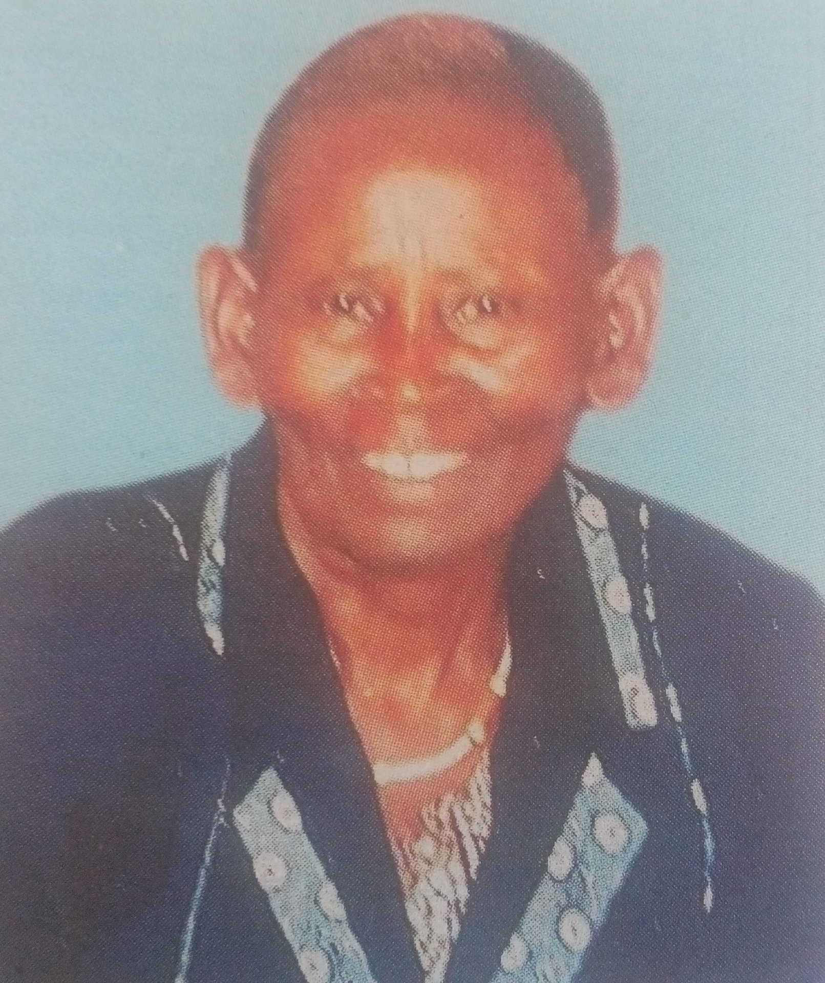 Obituary Image of Teresia Ndonyi Kilonzo