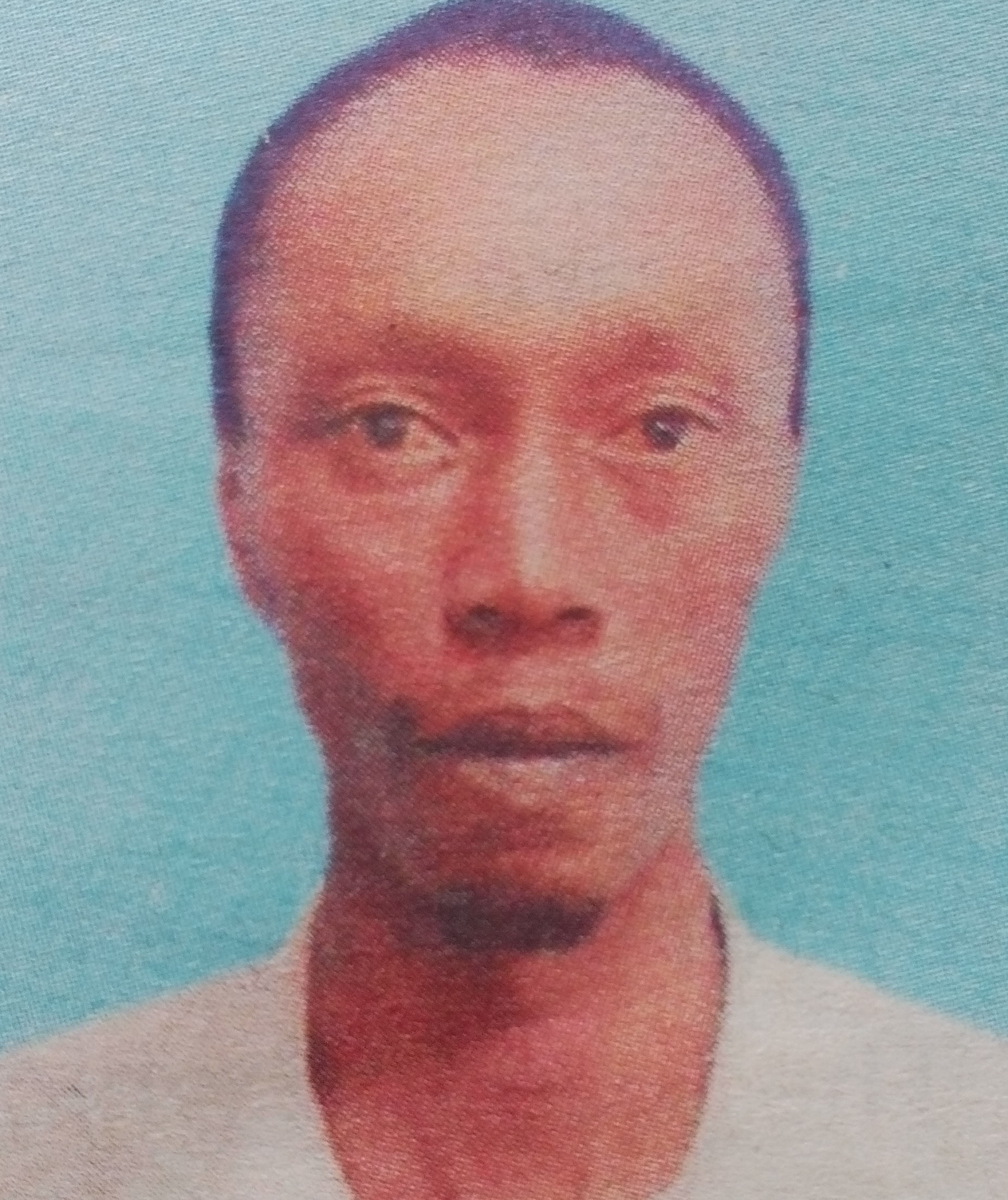 Obituary Image of Joseph Mburu Kimani