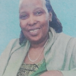 Obituary Image of Anne Wanjiku Kung'u