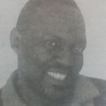 Obituary Image of Daniel Lumumba Amoyo (Lumush).