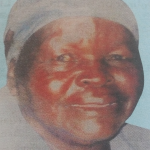 Obituary Image of Maayi Omusime Trutea Naliaka Wanyonyi