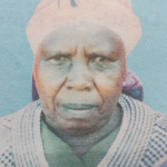 Obituary Image of Mama Alice Kinaitore M’Mwongo