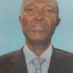 Obituary Image of Bonface Kimeu Mathei