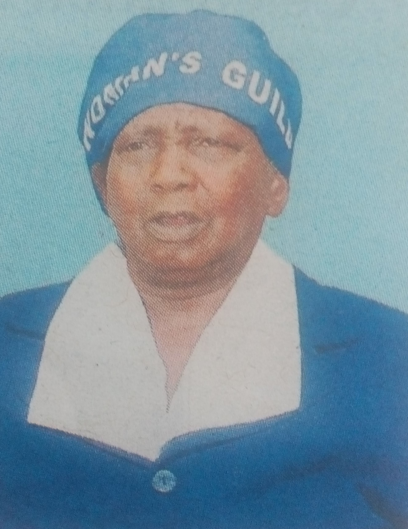 Obituary Image of Julia Mukami Mbote (Nyina wa Nyoro)