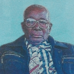 Obituary Image of Peter Gatimu Miano