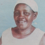 Obituary Image of Benedetta Wanjiru Muange