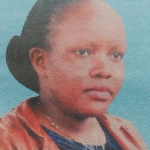 Obituary Image of Yvonne Veronica Ngusye Musau (Mama Rama)
