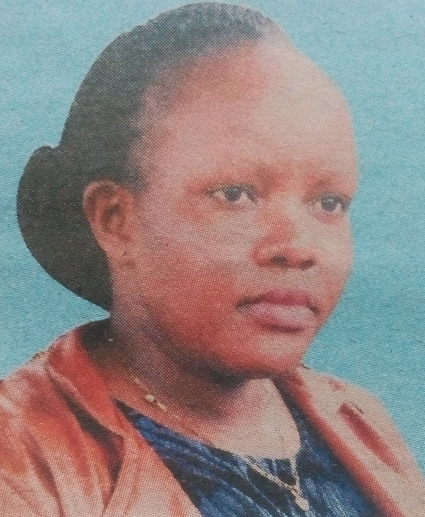 Obituary Image of Yvonne Veronica Ngusye Musau (Mama Rama)