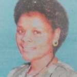 Obituary Image of Nelly Cheptoo Cherogony