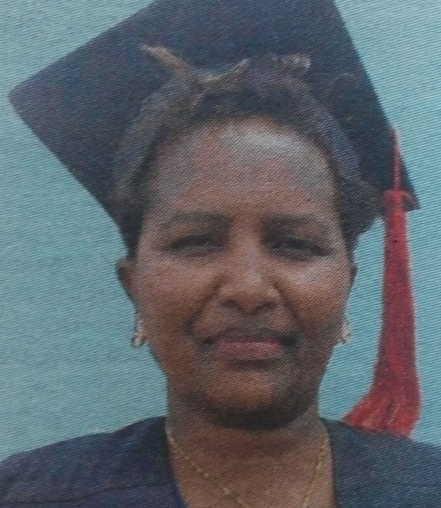 Obituary Image of Elizabeth Ngina Makau-Musembi