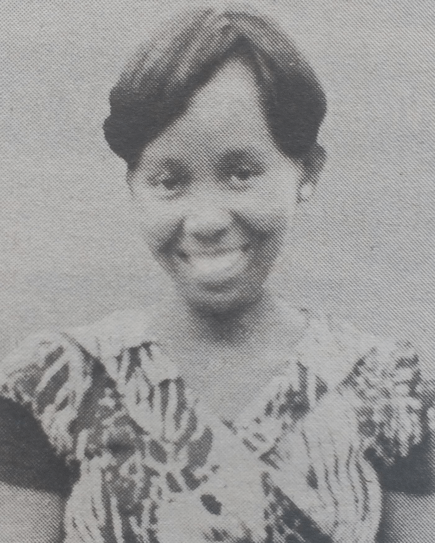 Obituary Image of Ngugi Ngubunu