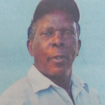 Obituary Image of Desderio Njage M'Mitambo (Sinde)