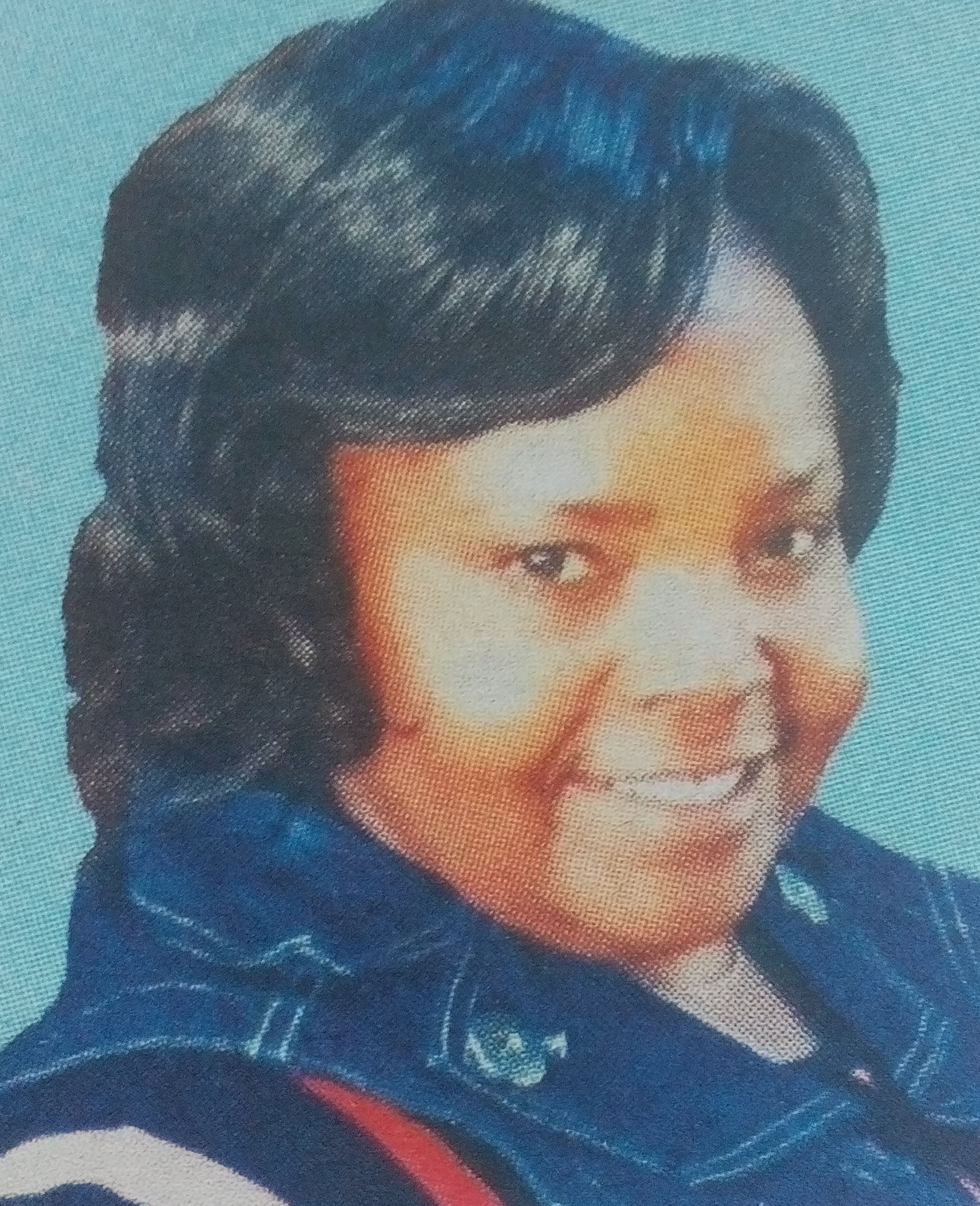Obituary Image of Elizabeth Njoki