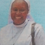 Obituary Image of Sr. Mary Juliana Kawira, NSA
