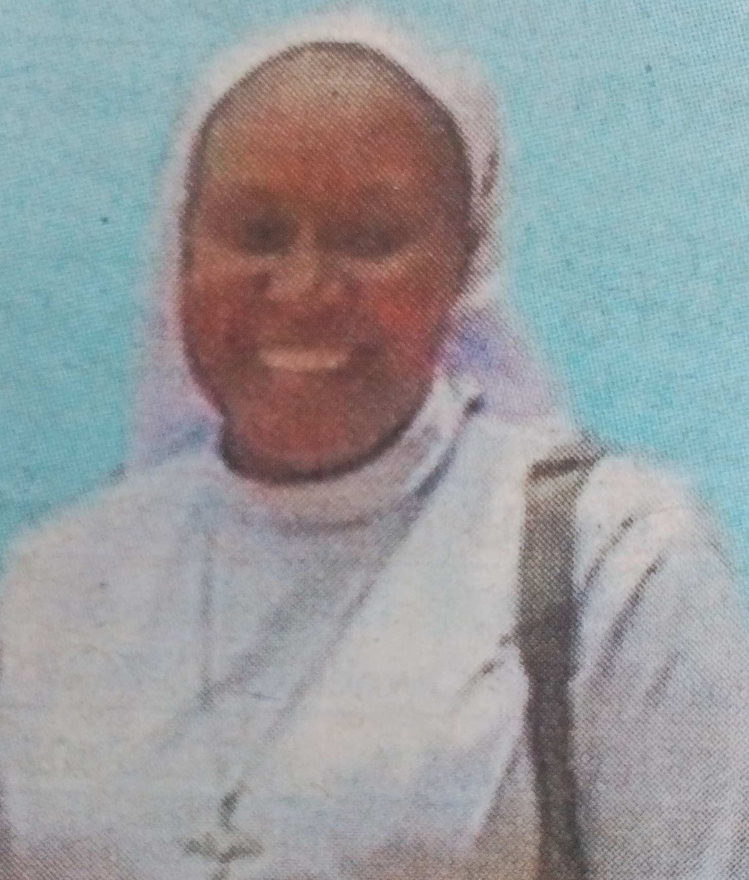 Obituary Image of Sr. Mary Juliana Kawira, NSA