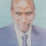 Obituary Image of Lazarus Ologi Osodo