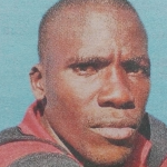 Obituary Image of QS John Kiarie Munyua