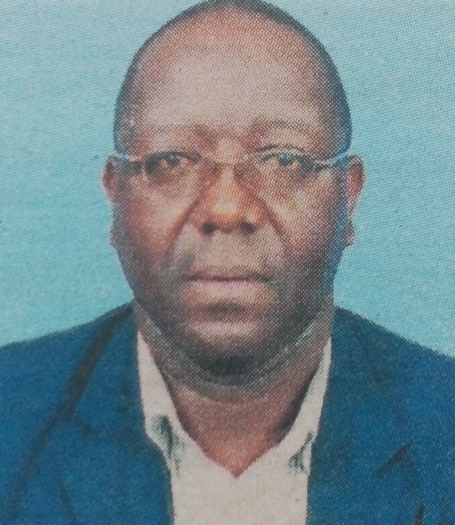Obituary Image of Renson Kiiru Wimbia