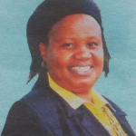 Obituary Image of Rose Chepkemboi Kandie