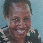 Obituary Image of Rtd Councillor Agnes Nzaumi Njagi