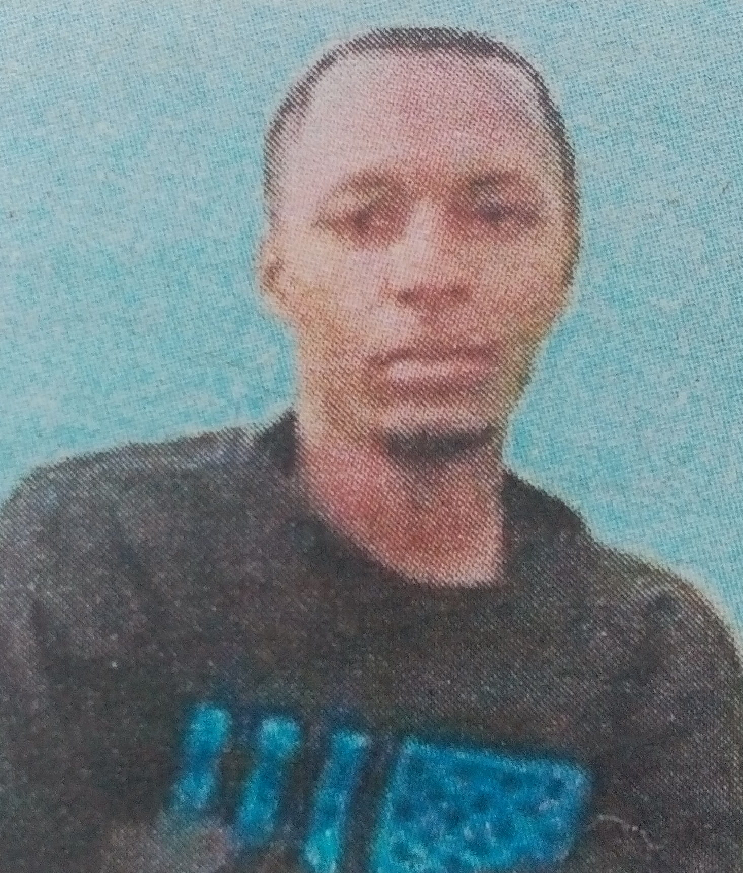 Obituary Image of Samson Nguta Kyalo