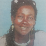 Obituary Image of Tabitha Mueni Musyoka