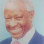 Obituary Image of Joseph Kamau Toro