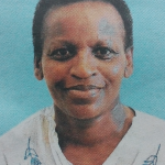 Obituary Image of Jane Wanjiru Wanyaga (Mama Njeri)