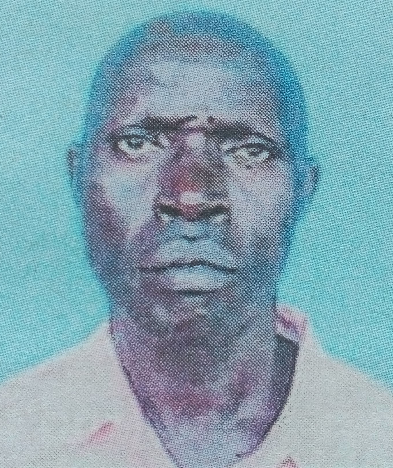 Obituary Image of Paul Akoko Ndolo