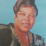 Obituary Image of Alice Nyamusi Oseko