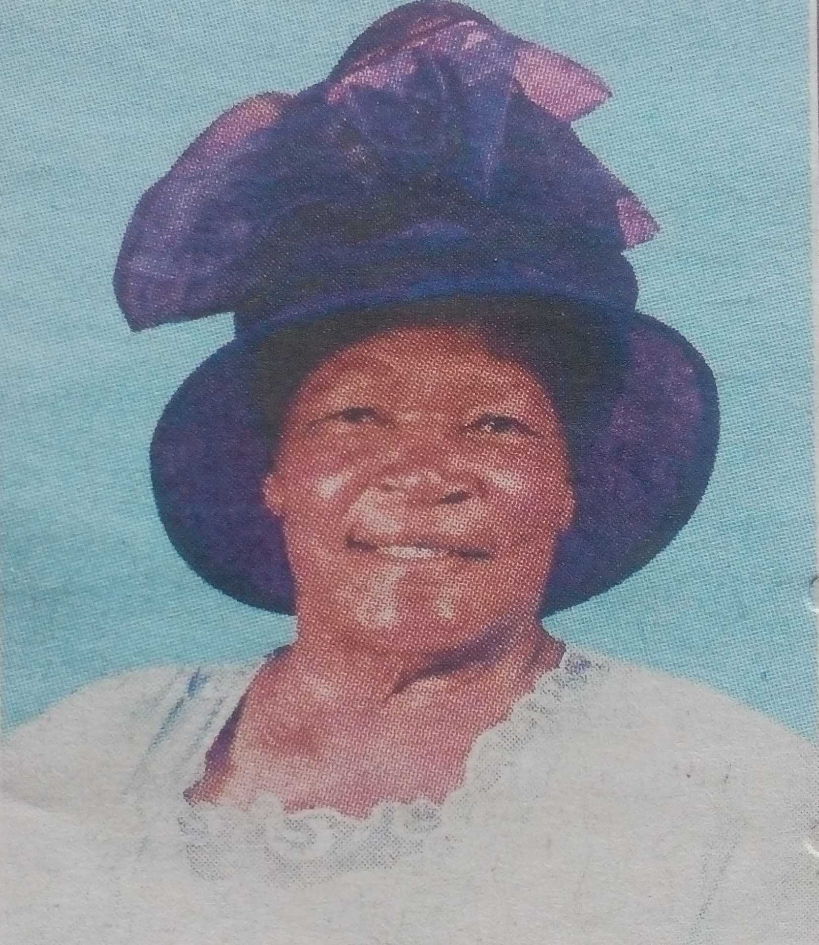 Obituary Image of Mama Mical Auma Esilaba