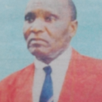 Obituary Image of James Kamau Amos