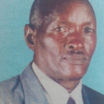 Obituary Image of Francis Ndegwa Ndirangu