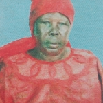 Obituary Image of Annah Oballa