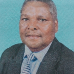 Obituary Image of Boniface Munyaka Mutwiwa